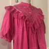 Robe vintage Rene Derhy 70s TS