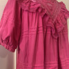 Robe vintage Rene Derhy 70s TS