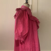 Robe vintage Rene Derhy 70s TS