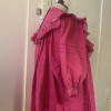 Robe vintage Rene Derhy 70s TS