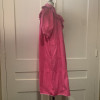 Robe vintage Rene Derhy 70s TS