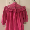 Robe vintage Rene Derhy 70s TS