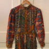 Robe ethnic TM