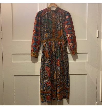 Robe ethnic TM