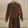 Robe ethnic TM