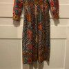 Robe ethnic TM