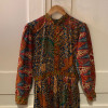 Robe ethnic TM