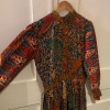 Robe ethnic TM