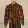 Robe ethnic TM