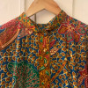 Robe ethnic TM