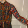 Robe ethnic TM
