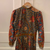 Robe ethnic TM