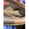 Sac vintage seventies irisé