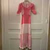 Robe prairie 70s T40/XS/S