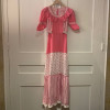 Robe prairie 70s T40/XS/S
