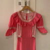 Robe prairie 70s T40/XS/S