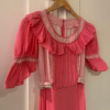 Robe prairie 70s T40/XS/S