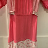 Robe prairie 70s T40/XS/S