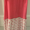 Robe prairie 70s T40/XS/S