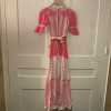 Robe prairie 70s T40/XS/S