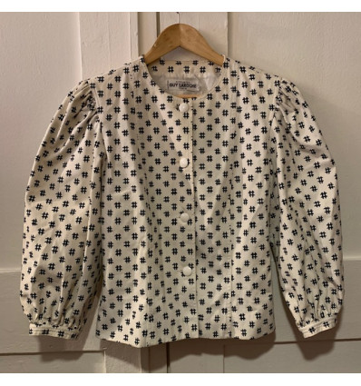 Veste Guy Laroche TM années 80