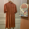 Robe Cacharel vintage TS