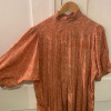 Robe Cacharel vintage TS