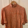 Robe Cacharel vintage TS