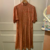 Robe Cacharel vintage TS