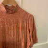 Robe Cacharel vintage TS