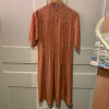 Robe Cacharel vintage TS