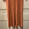 Robe Cacharel vintage TS