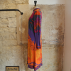Robe Léonard vintage