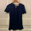 Top vintage Courreges