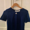 Top vintage Courreges
