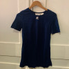 Top vintage Courreges