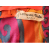 Robe Léonard vintage