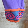 Robe Léonard vintage