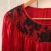 Blouse Saint-Laurent vintage T40/S/M