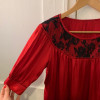 Blouse Saint-Laurent vintage T40/S/M
