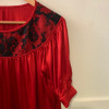 Blouse Saint-Laurent vintage T40/S/M