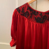 Blouse Saint-Laurent vintage T40/S/M