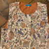 Blouse Cacharel vintage TS 70s