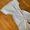 Combinaison vintage Darel