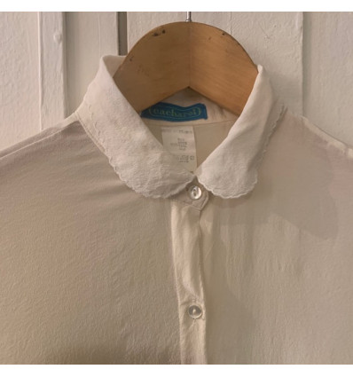 Blouse Cacharel vintage T40/S
