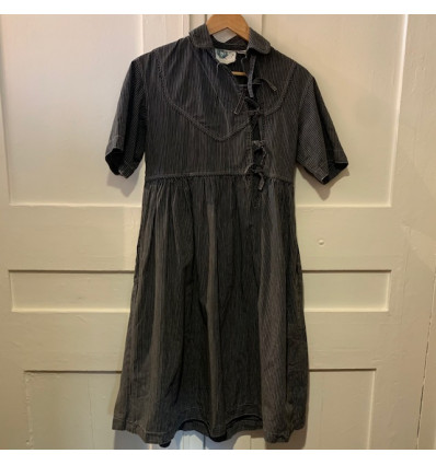 Robe Kenzo Jap vintage TXS/S