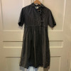 Robe Kenzo Jap vintage TXS/S