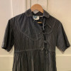 Robe Kenzo Jap vintage TXS/S