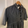 Robe Kenzo Jap vintage TXS/S