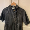Robe Kenzo Jap vintage TXS/S